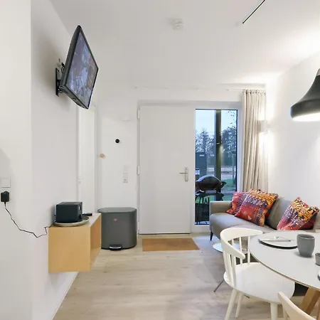 Beautiful In Lembruch-duemmer Apartment