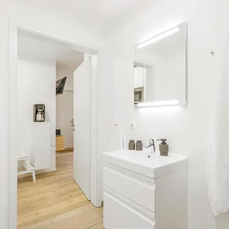Apartment Beautiful In Lembruch-duemmer