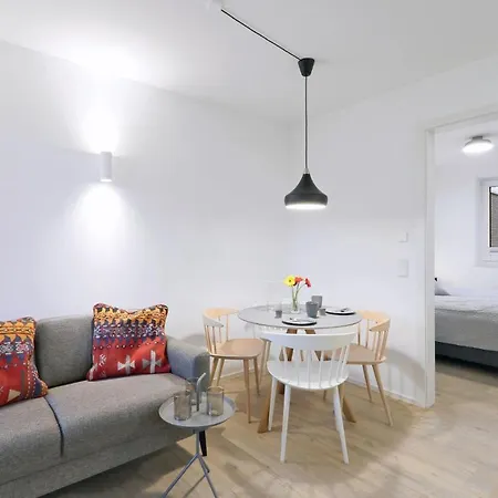 Apartment Beautiful In Lembruch-duemmer