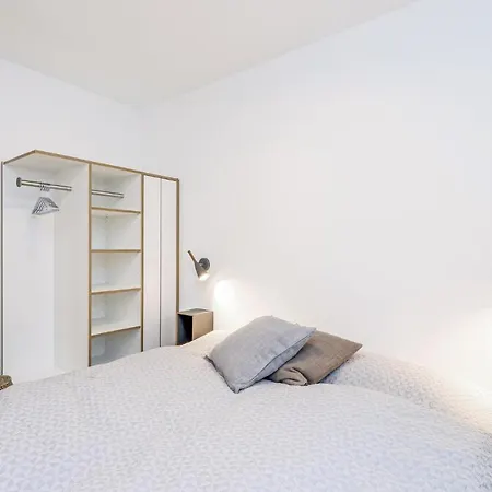 Apartment Beautiful In Lembruch-duemmer *